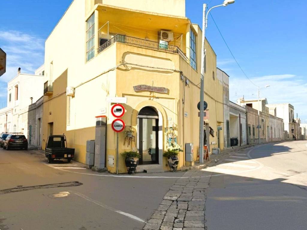 Appartamento a Tricase in Corso Giuseppe Garibaldi - Foto 2