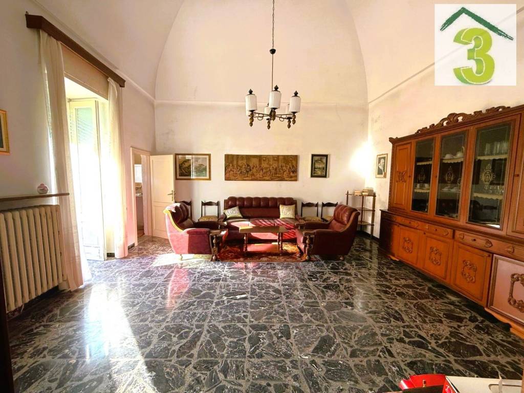 Appartamento a Tricase in Corso Giuseppe Garibaldi - Foto 3
