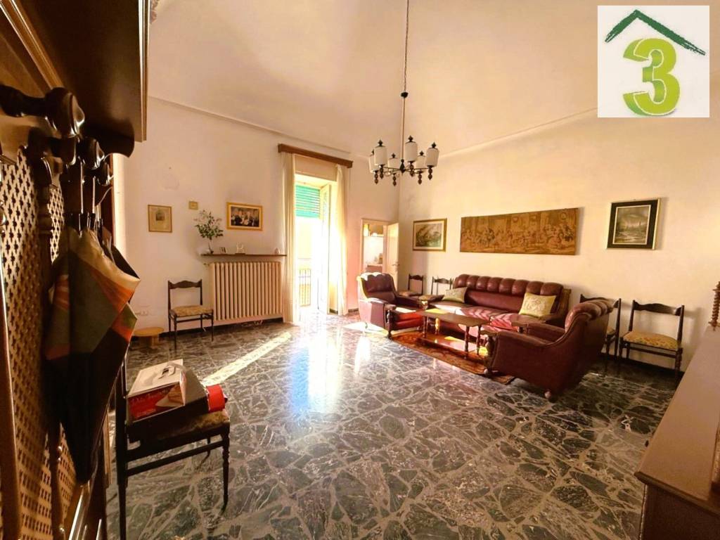 Appartamento a Tricase in Corso Giuseppe Garibaldi - Foto 4