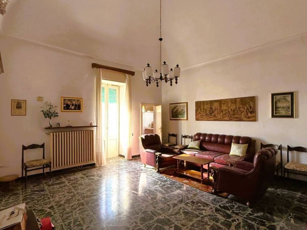 Appartamento a Tricase in Corso Giuseppe Garibaldi - Foto 5