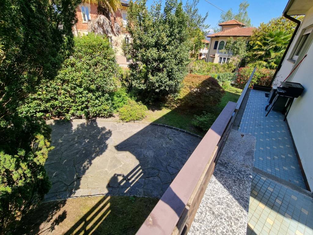 Villa a Stresa in Viale Virgilio - Foto 2