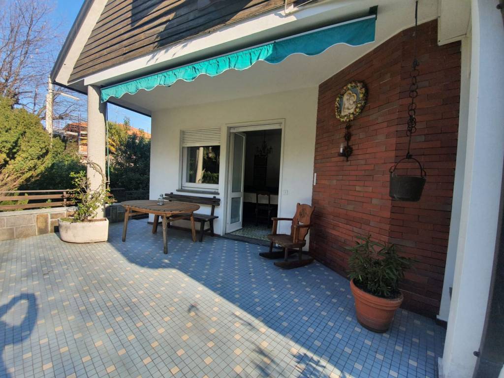 Villa a Stresa in Viale Virgilio - Foto 4