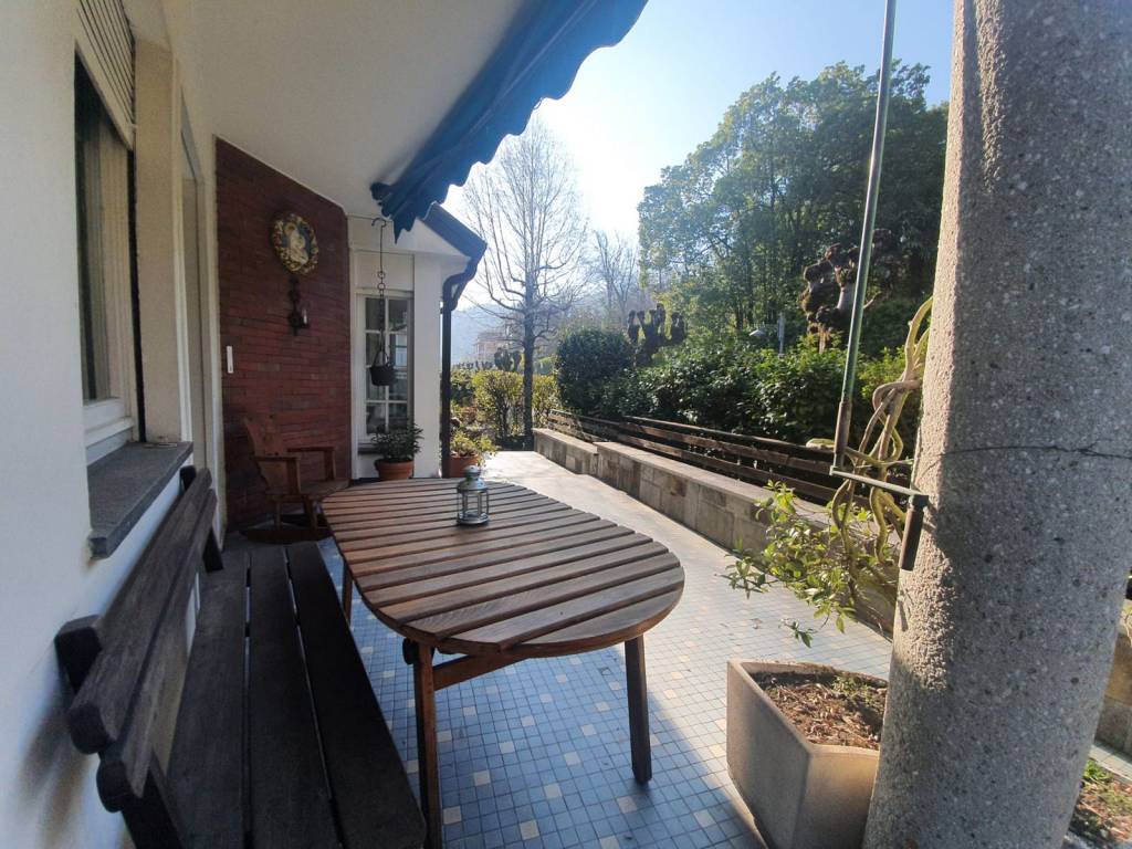 Villa a Stresa in Viale Virgilio - Foto 5