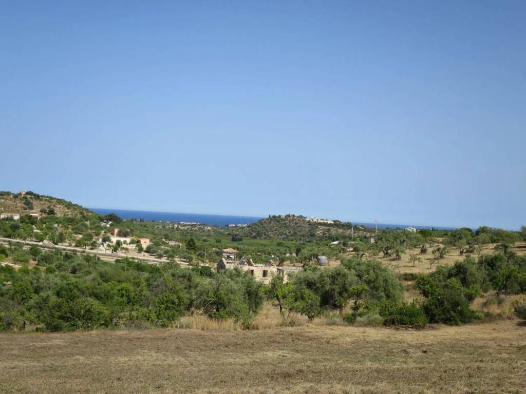 Terreno a Noto in Gioi S.N.C. - Foto 3