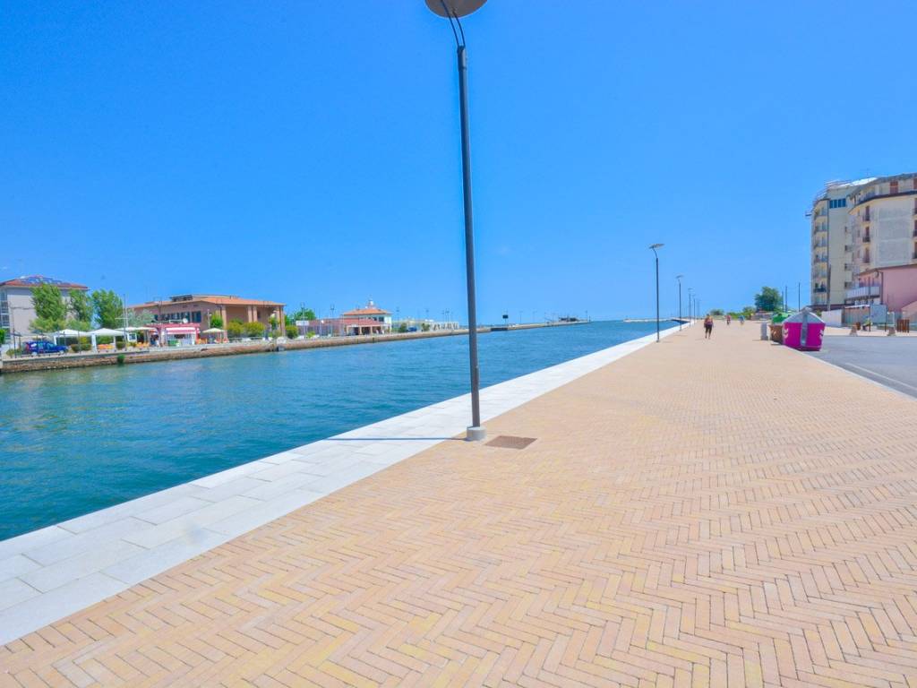 Villetta a schiera a Comacchio in Via Matteo Maria Boiardo, 3 - Foto 4