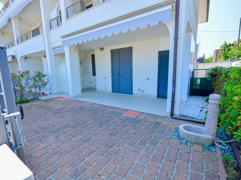 Villetta a schiera a Comacchio in Via Matteo Maria Boiardo, 3 - Foto 5