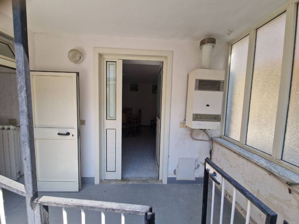 Casa indipendente a Sant'agata de' goti in Piazza Trieste - Foto 4