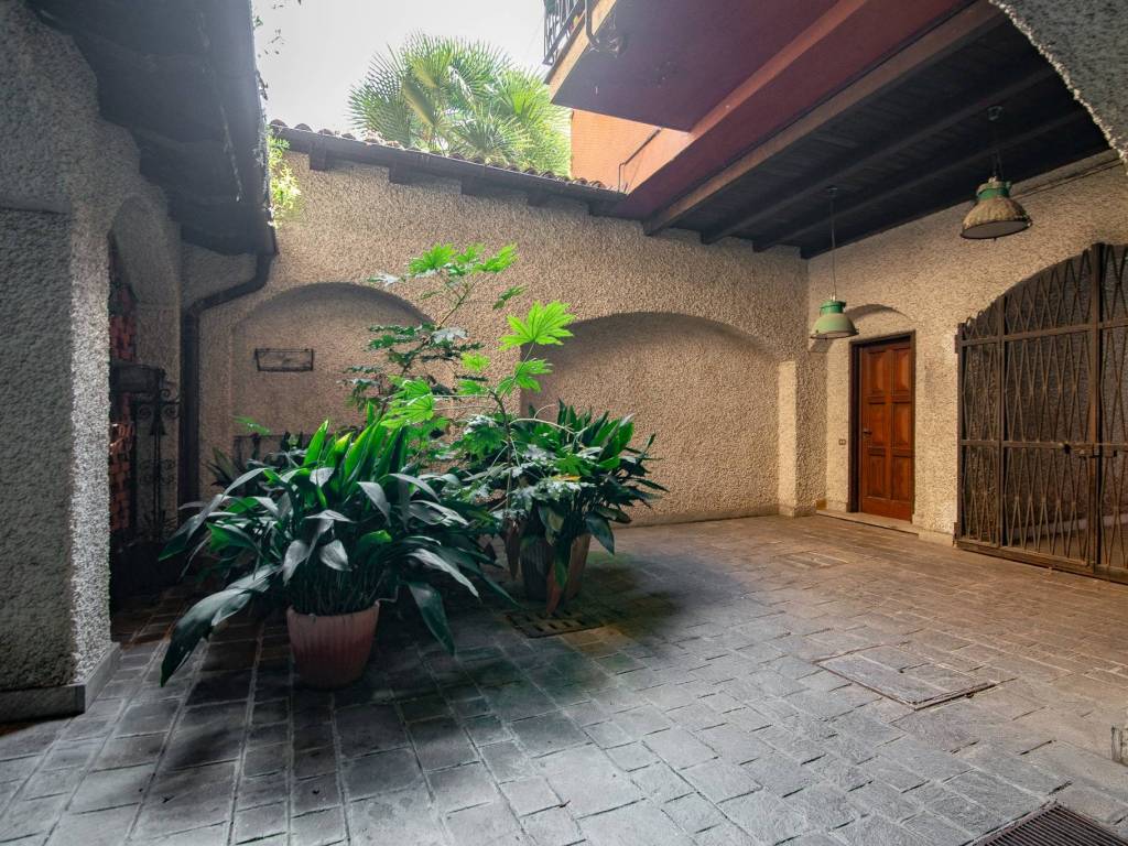 Casa indipendente a Lodi in Via Giuseppina Strepponi, 15 - Foto 5