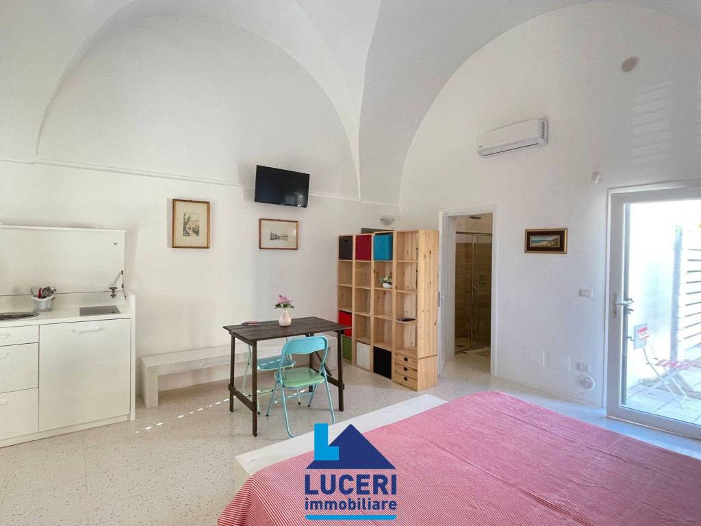 Appartamento a Alezio in Via Roma - Foto 4