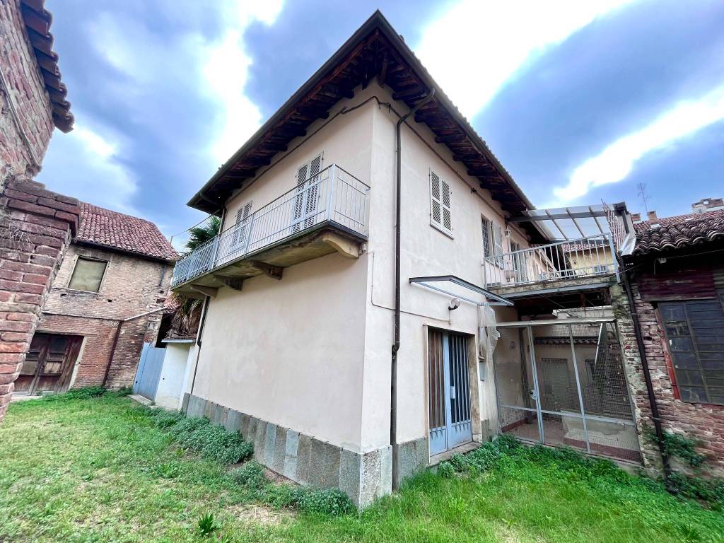 Casa indipendente a Asti in Via San Martino, 26 - Foto 4