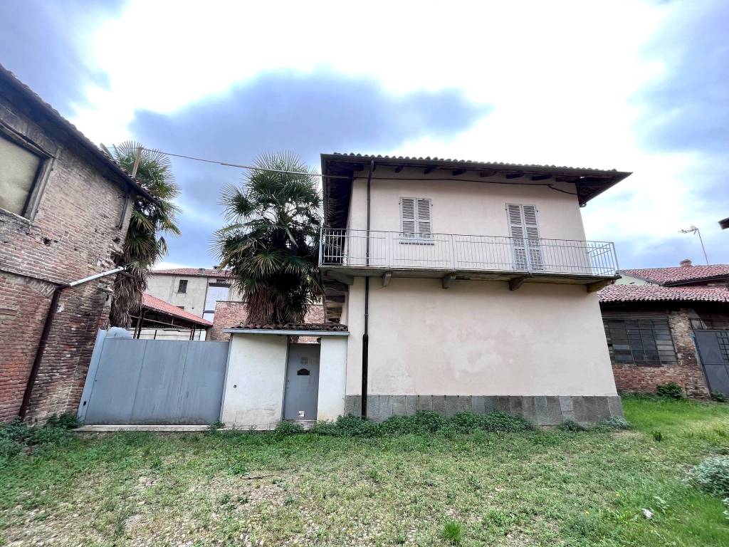 Casa indipendente a Asti in Via San Martino, 26 - Foto 5