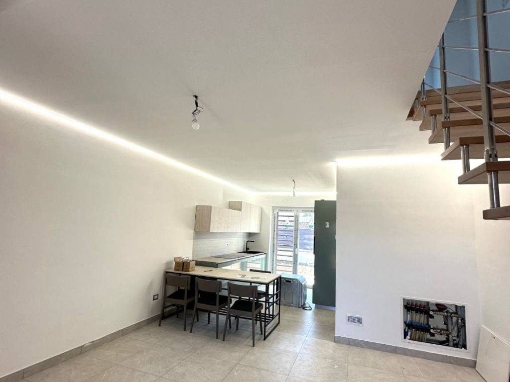 Progetto a Alatri in Strada Provinciale Santa Cecilia, 24 - Foto 2