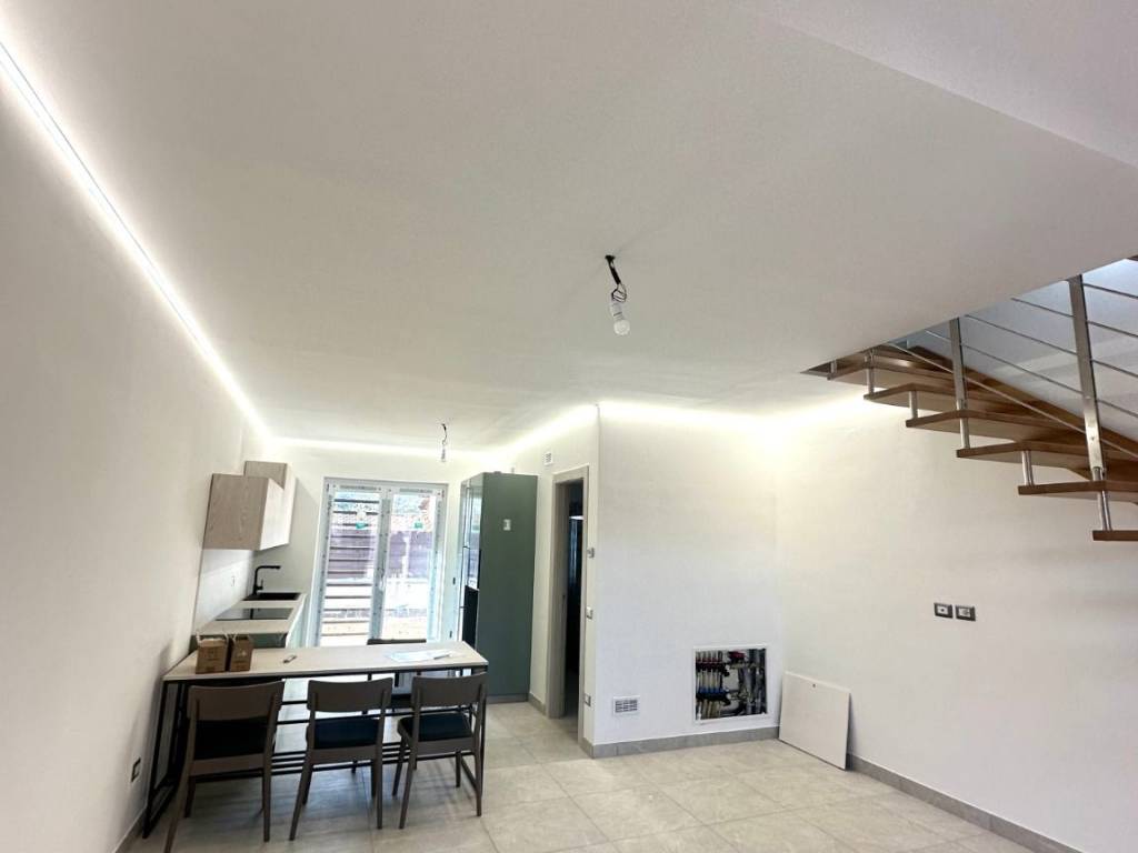 Progetto a Alatri in Strada Provinciale Santa Cecilia, 24 - Foto 4