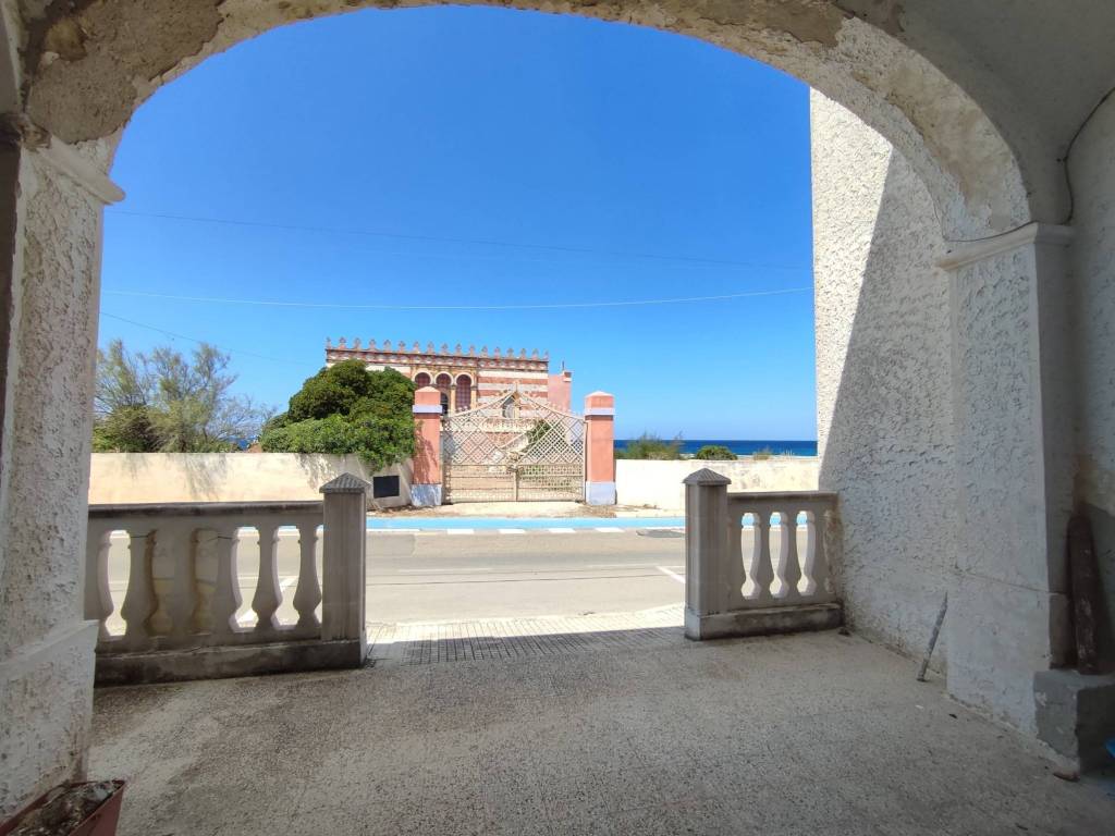 Casa indipendente a Racale in Via Lungomare, 54 - Foto 4