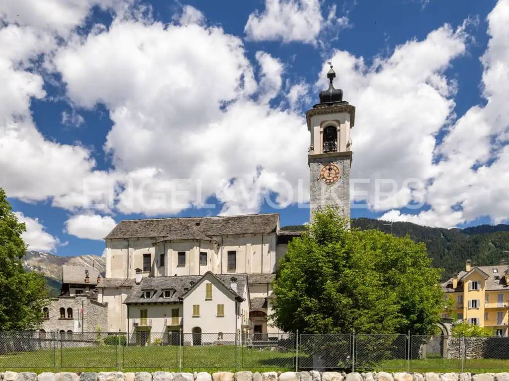 Villa a Santa maria maggiore in Via Melezzo, 22 - Foto 2