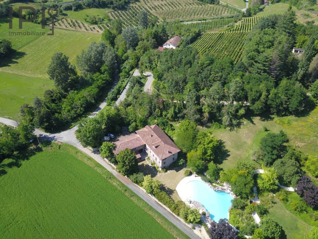 Villa a Bistagno in via bistagno - Foto 3