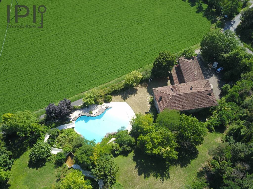 Villa a Bistagno in via bistagno - Foto 5