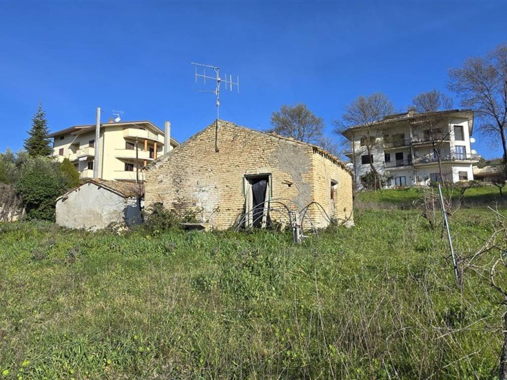 Terreno a Atessa in Via Colle Sant'Angelo - Foto 3