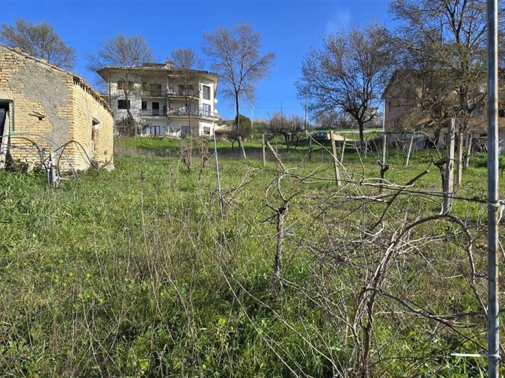 Terreno a Atessa in Via Colle Sant'Angelo - Foto 4