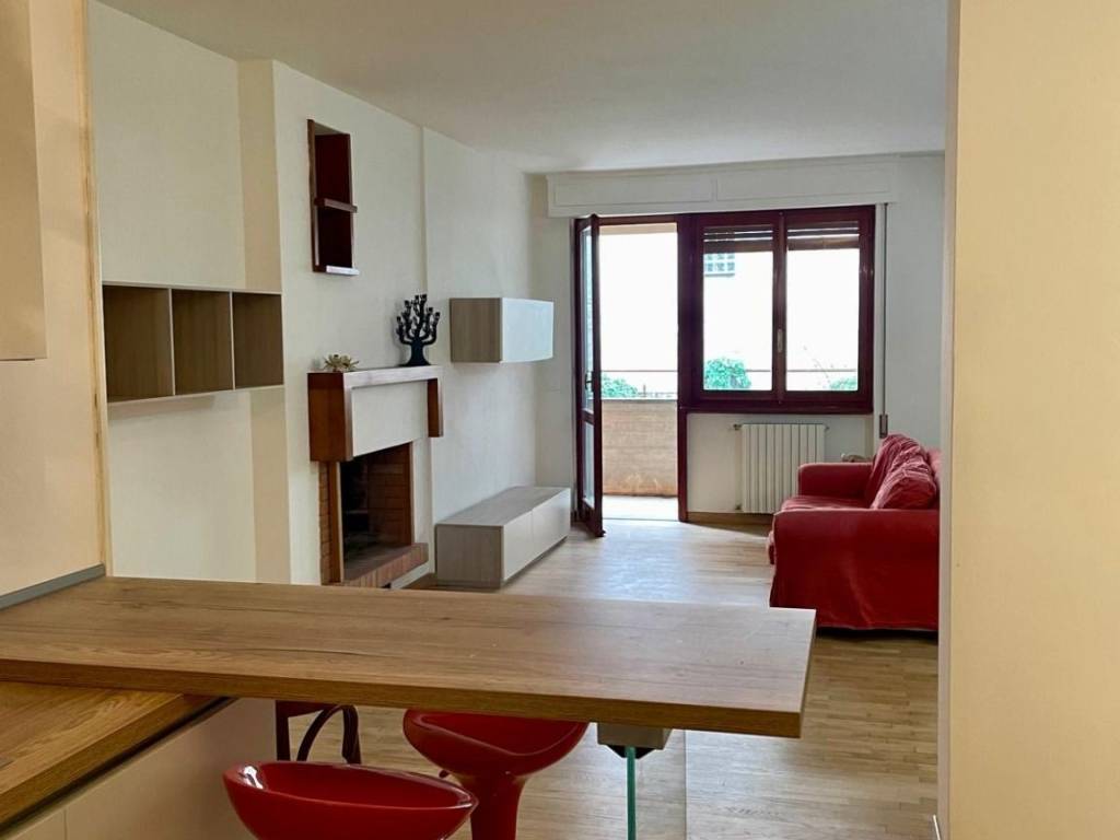 Appartamento a Seravezza in Via Ranocchiaia, 175 - Foto 4