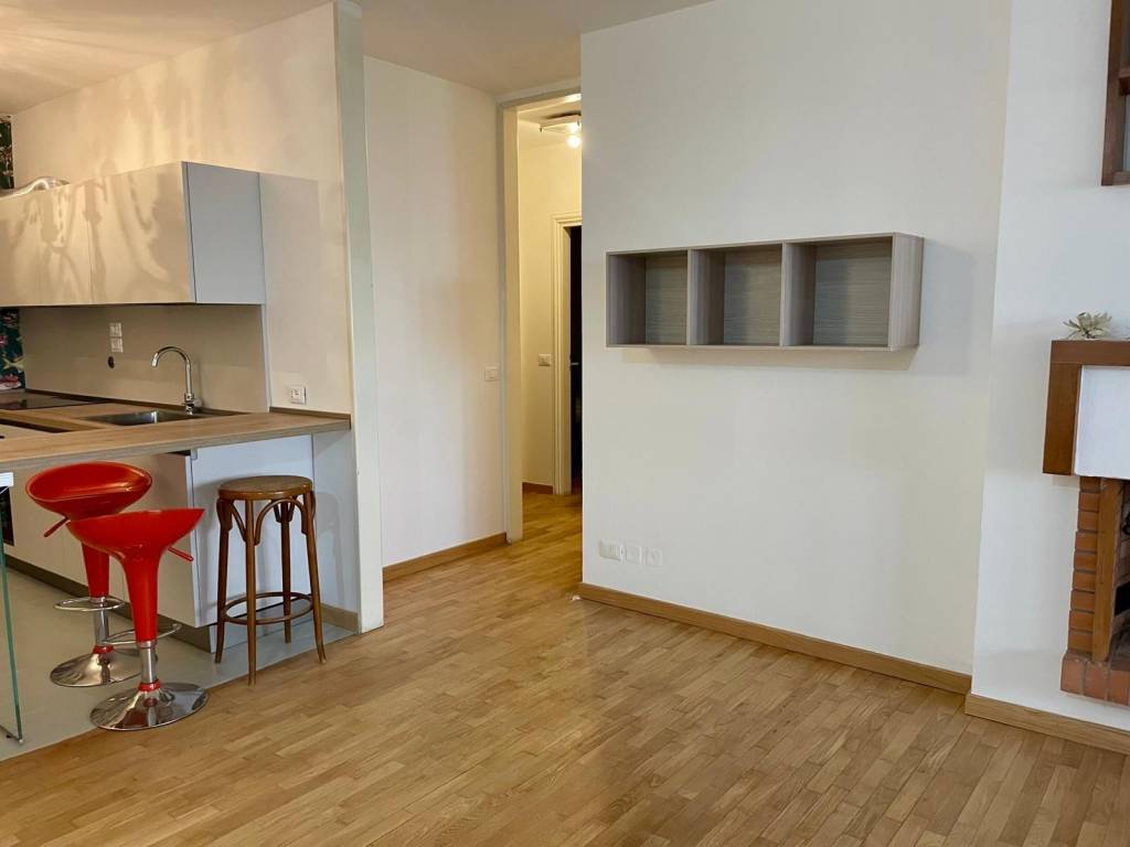 Appartamento a Seravezza in Via Ranocchiaia, 175 - Foto 5