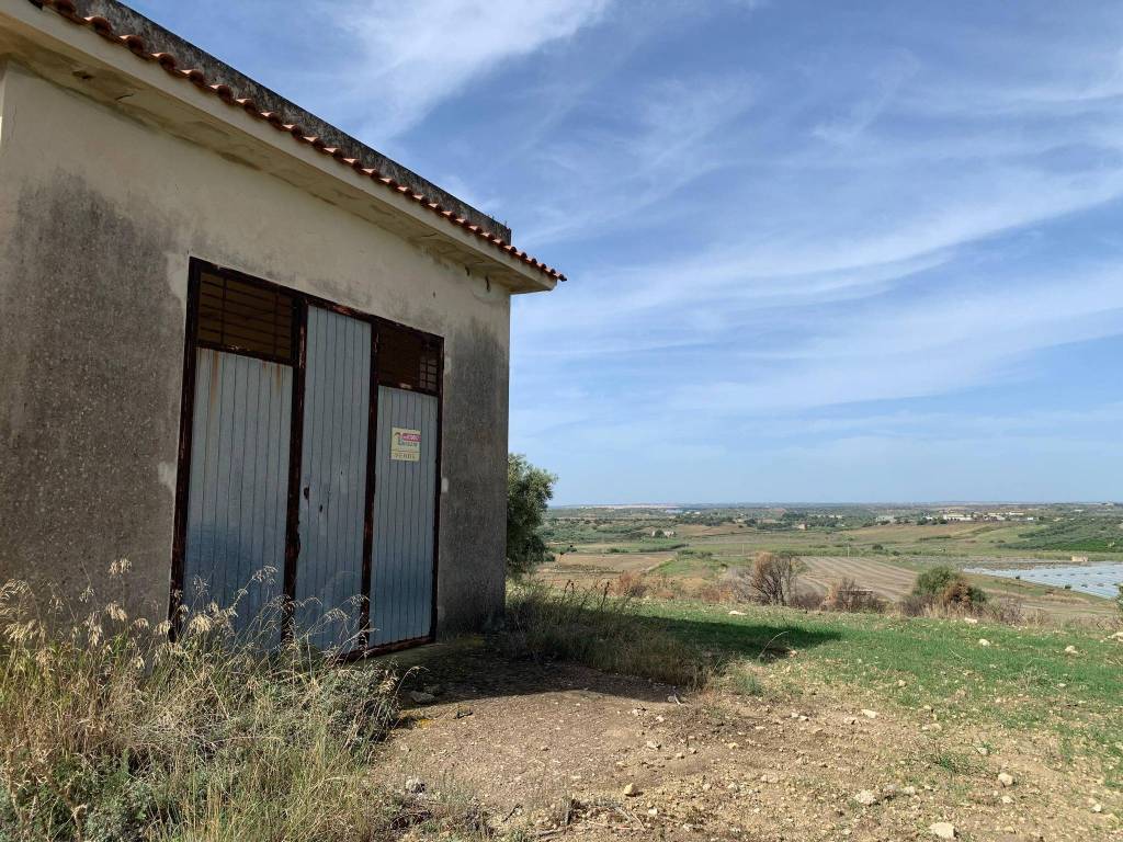 Terreno a Noto in Strada Provinciale 26 S.N.C. - Foto 3