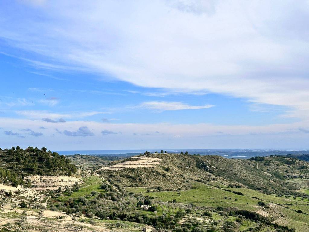 Terreno a Noto in Strada Statale Sud Occidentale Sicula - Foto 2
