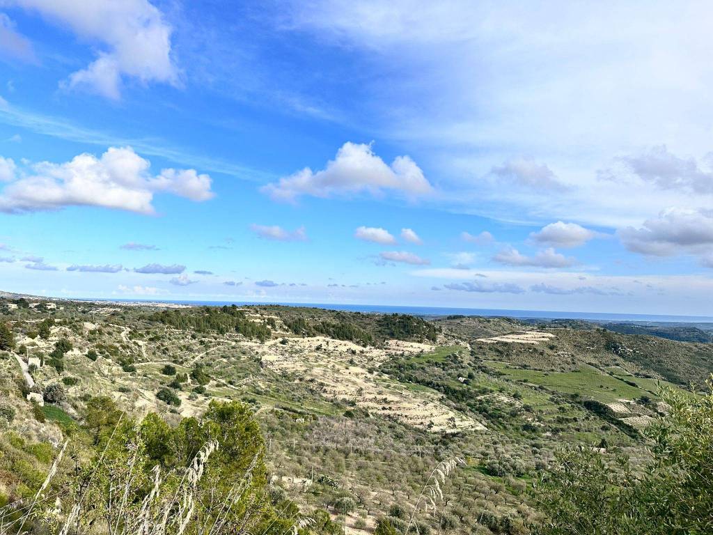 Terreno a Noto in Strada Statale Sud Occidentale Sicula - Foto 3