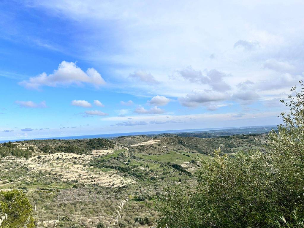 Terreno a Noto in Strada Statale Sud Occidentale Sicula - Foto 4