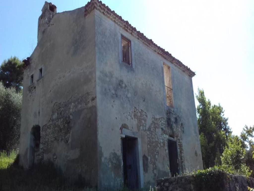 Rustico / casale a Vico del gargano in Strada Comunale Canneto - Foto 3