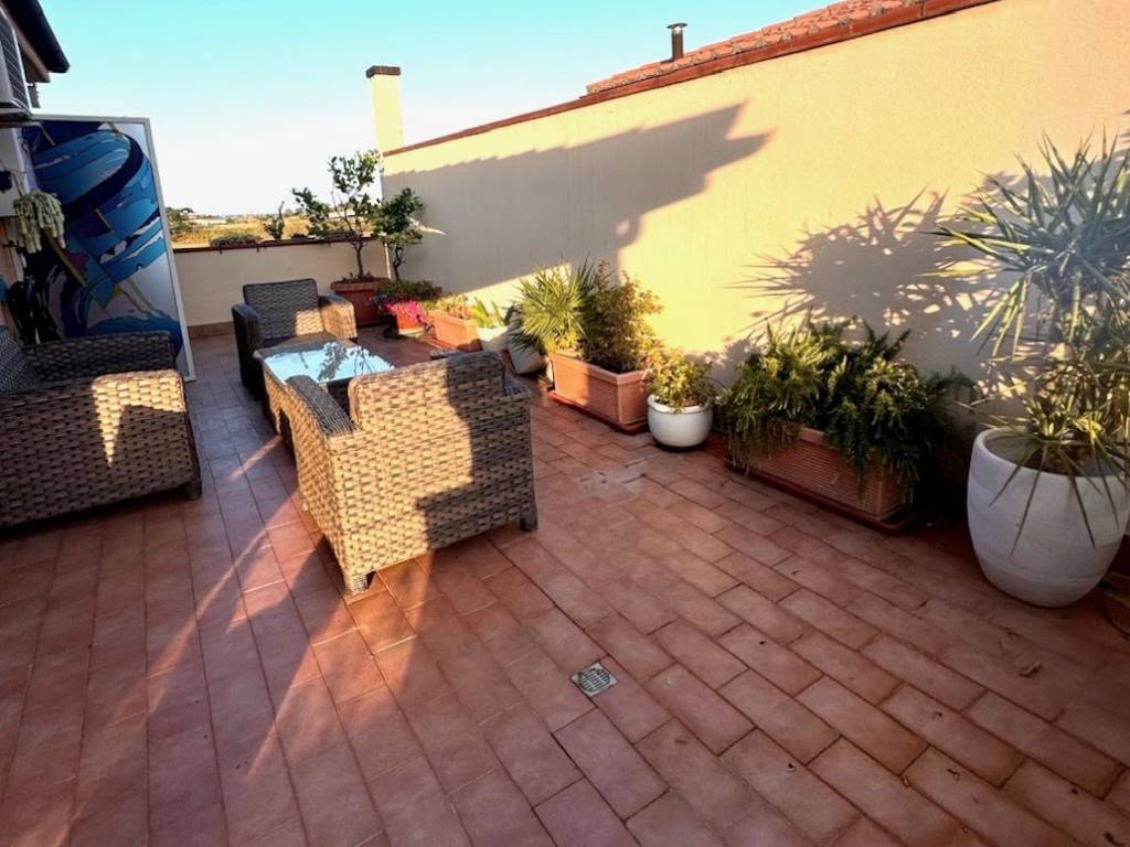Villetta a schiera a Orbetello in Strada Provinciale Giannella - Foto 4