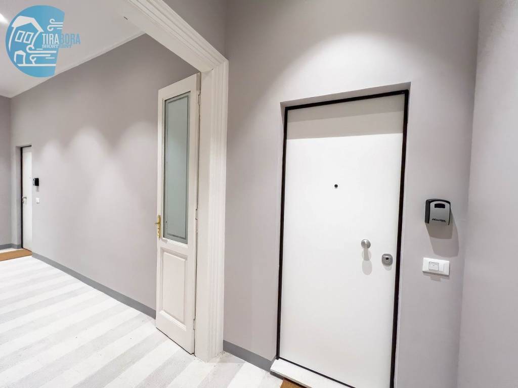 Appartamento a Trieste in Via San Lazzaro, 23 - Foto 2