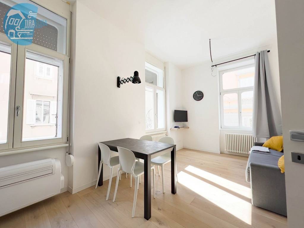 Appartamento a Trieste in Via San Lazzaro, 23 - Foto 3