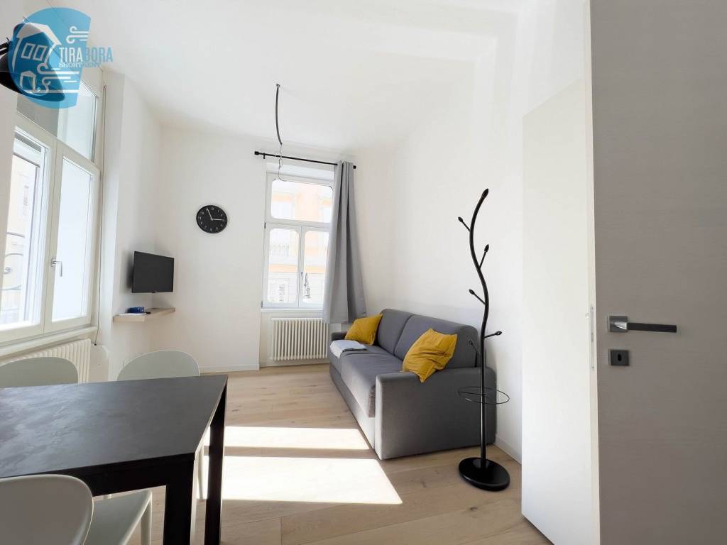 Appartamento a Trieste in Via San Lazzaro, 23 - Foto 4