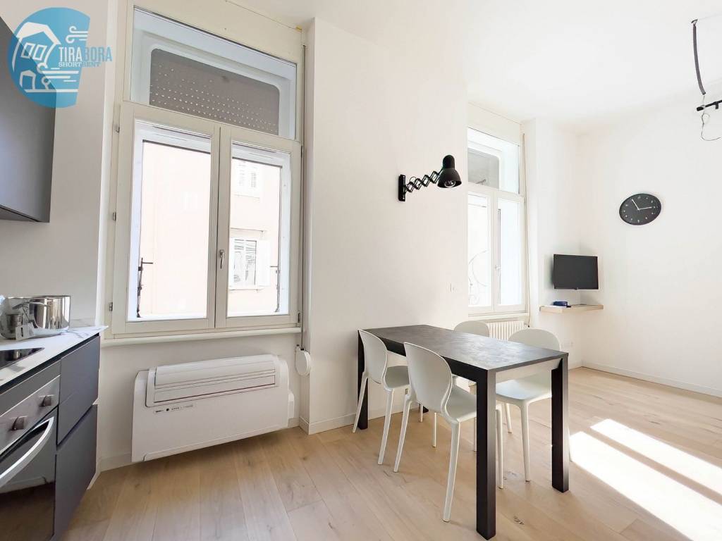 Appartamento a Trieste in Via San Lazzaro, 23 - Foto 5