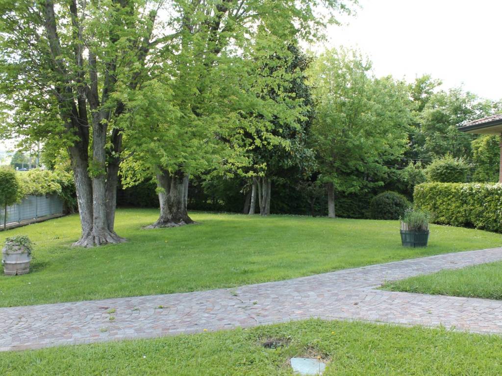 Villa a Traversetolo in Strada Bagnacana, 10 - Foto 3