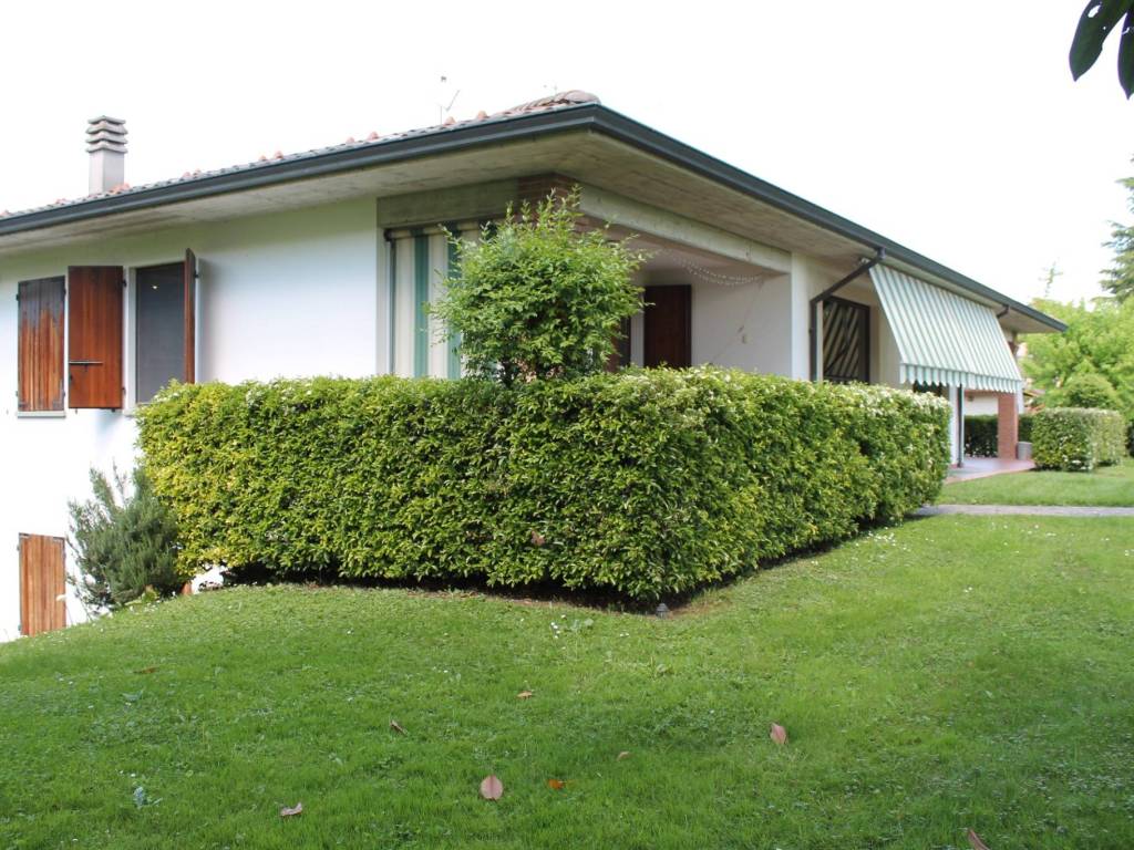 Villa a Traversetolo in Strada Bagnacana, 10 - Foto 4