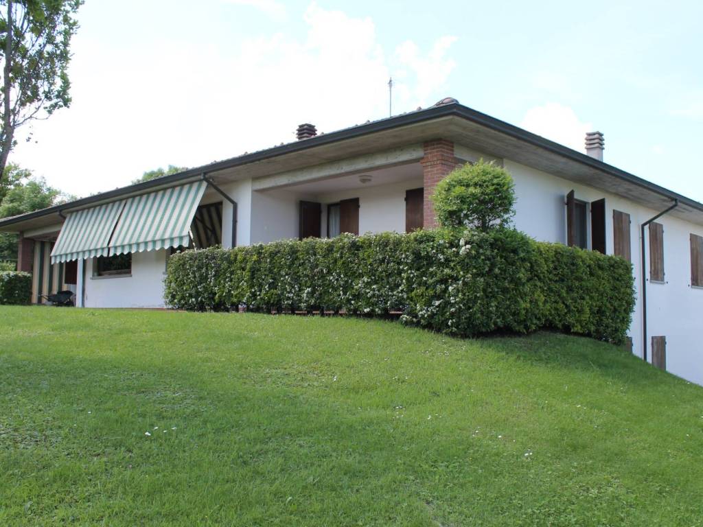 Villa a Traversetolo in Strada Bagnacana, 10 - Foto 5