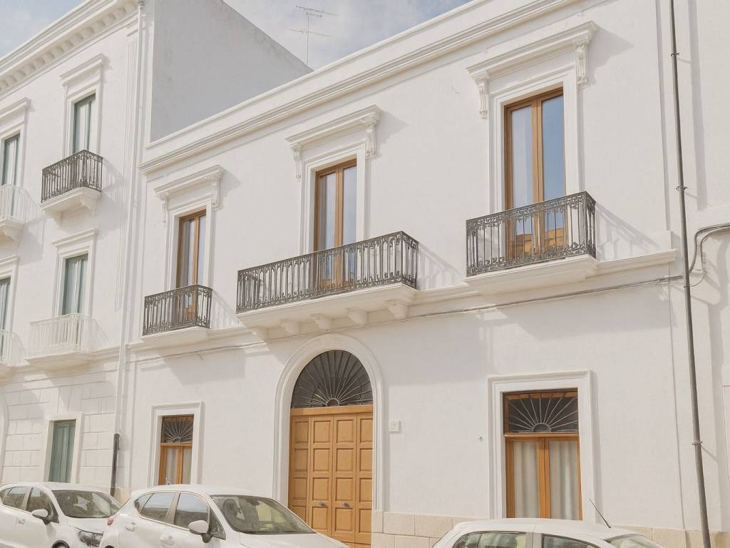 Casa indipendente a Brindisi in Via Benedetto Marzolla, 6 - Foto 3