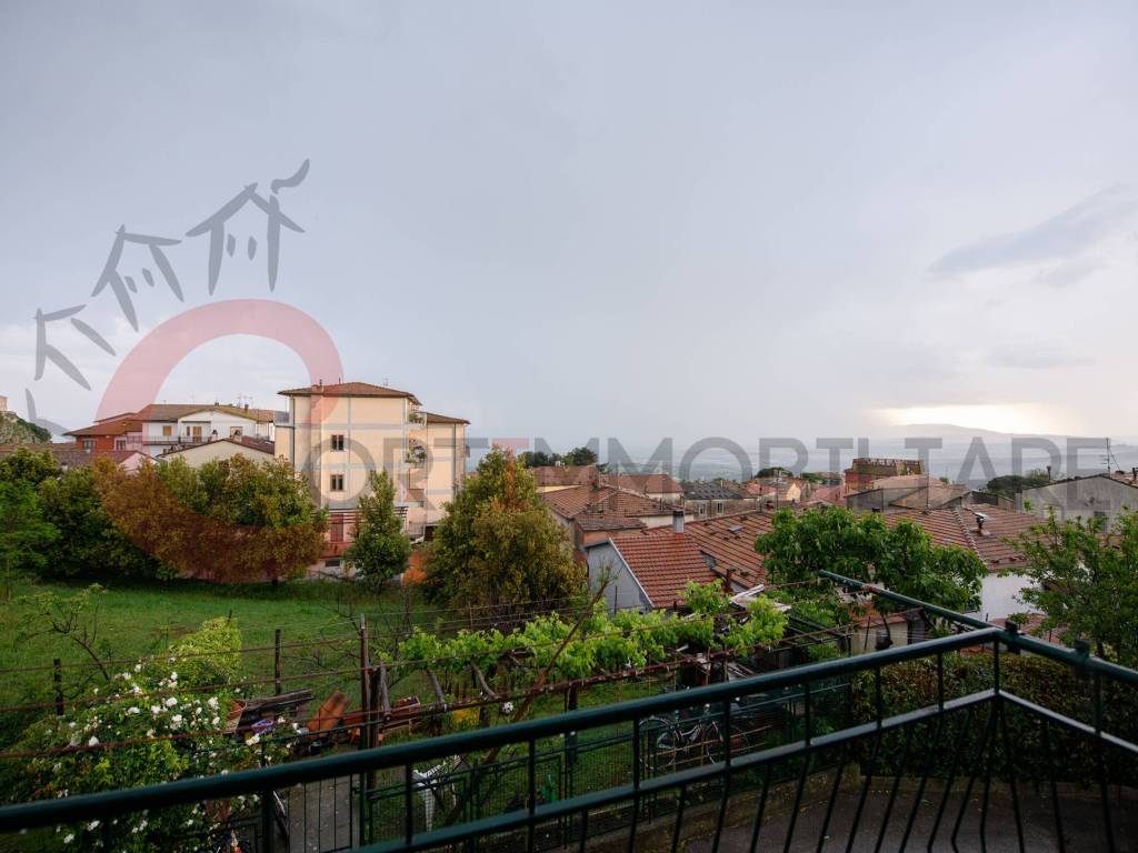 Appartamento a Roccastrada - Foto 3