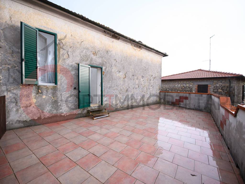 Appartamento a Roccastrada - Foto 4