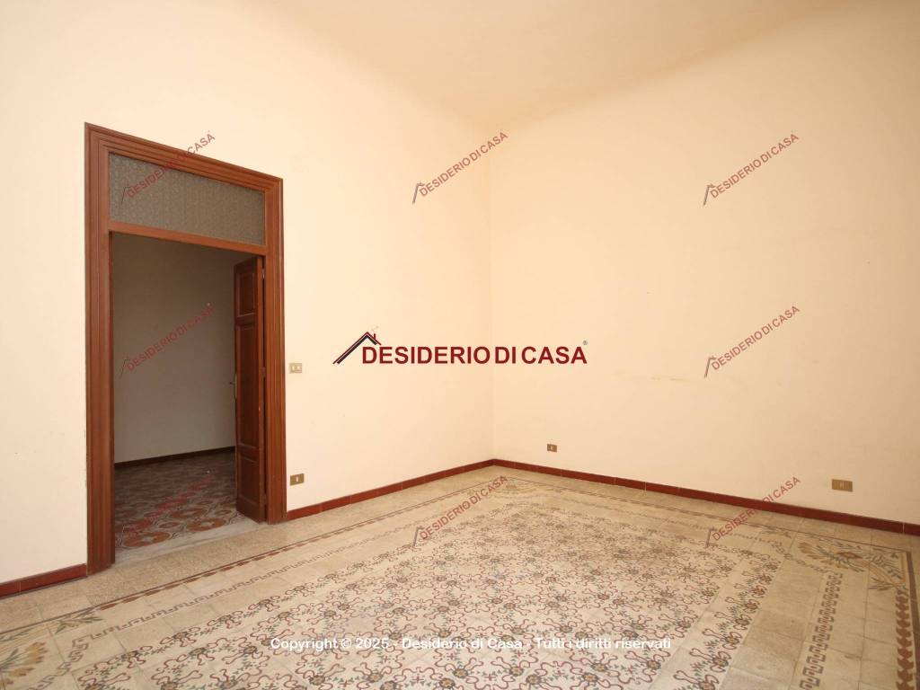 Appartamento a Cinisi in Via Giuseppe Orlando, 13 - Foto 2