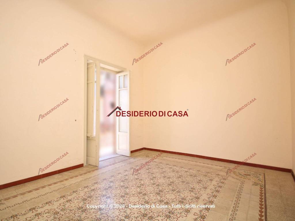 Appartamento a Cinisi in Via Giuseppe Orlando, 13 - Foto 4