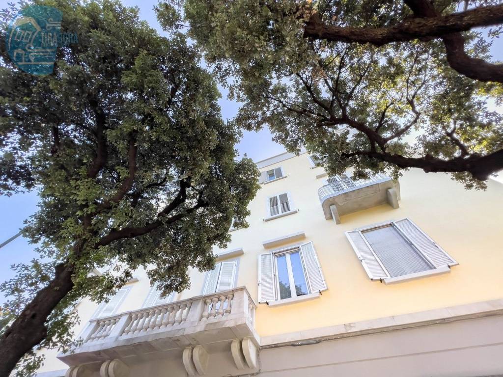 Appartamento a Trieste in Viale Miramare, 157 - Foto 2