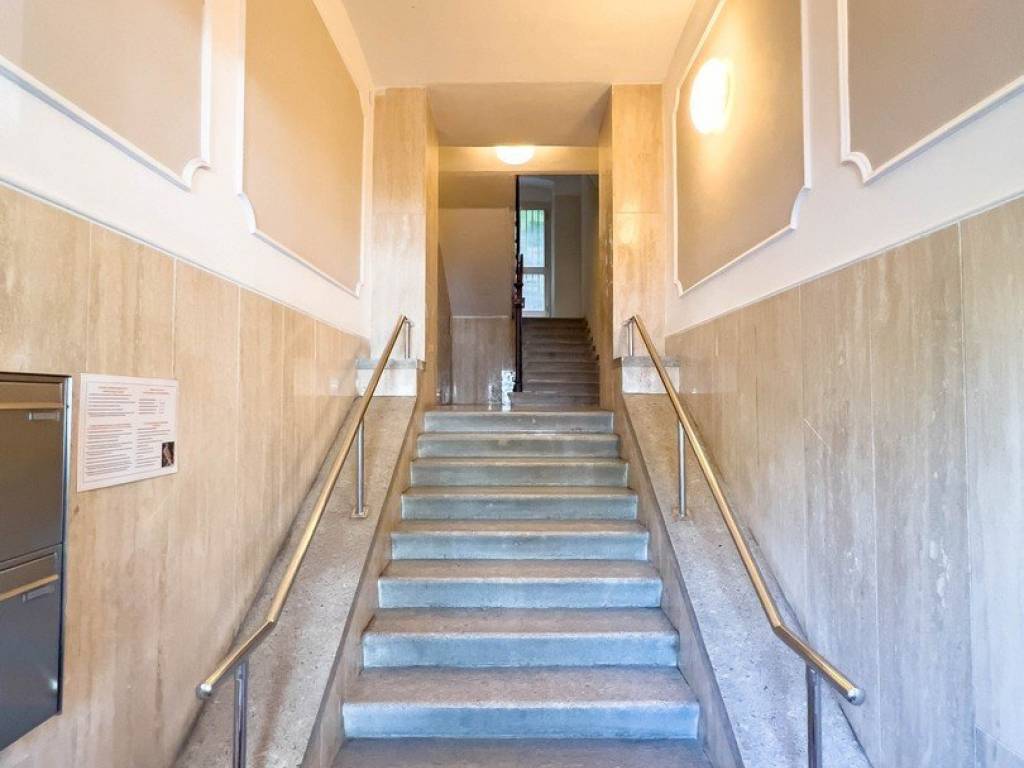 Appartamento a Trieste in Viale Miramare, 157 - Foto 3