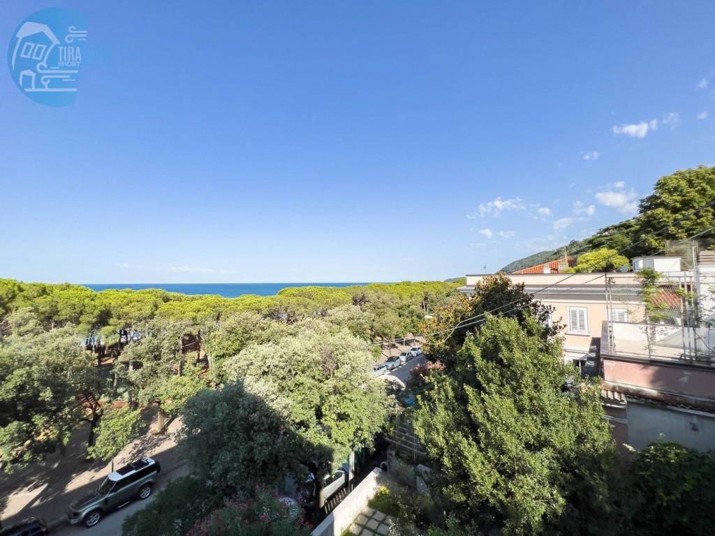 Appartamento a Trieste in Viale Miramare, 157 - Foto 5
