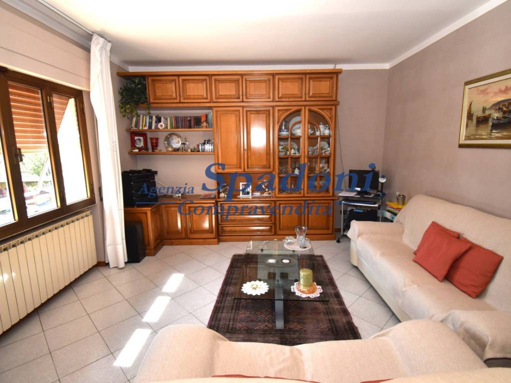 Appartamento a Pieve a nievole in Via Padova - Foto 2