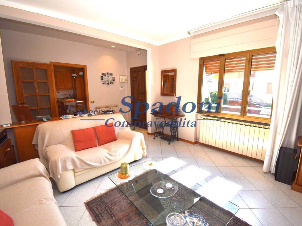 Appartamento a Pieve a nievole in Via Padova - Foto 3
