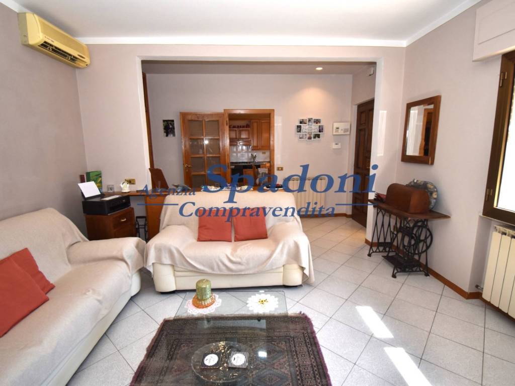Appartamento a Pieve a nievole in Via Padova - Foto 4