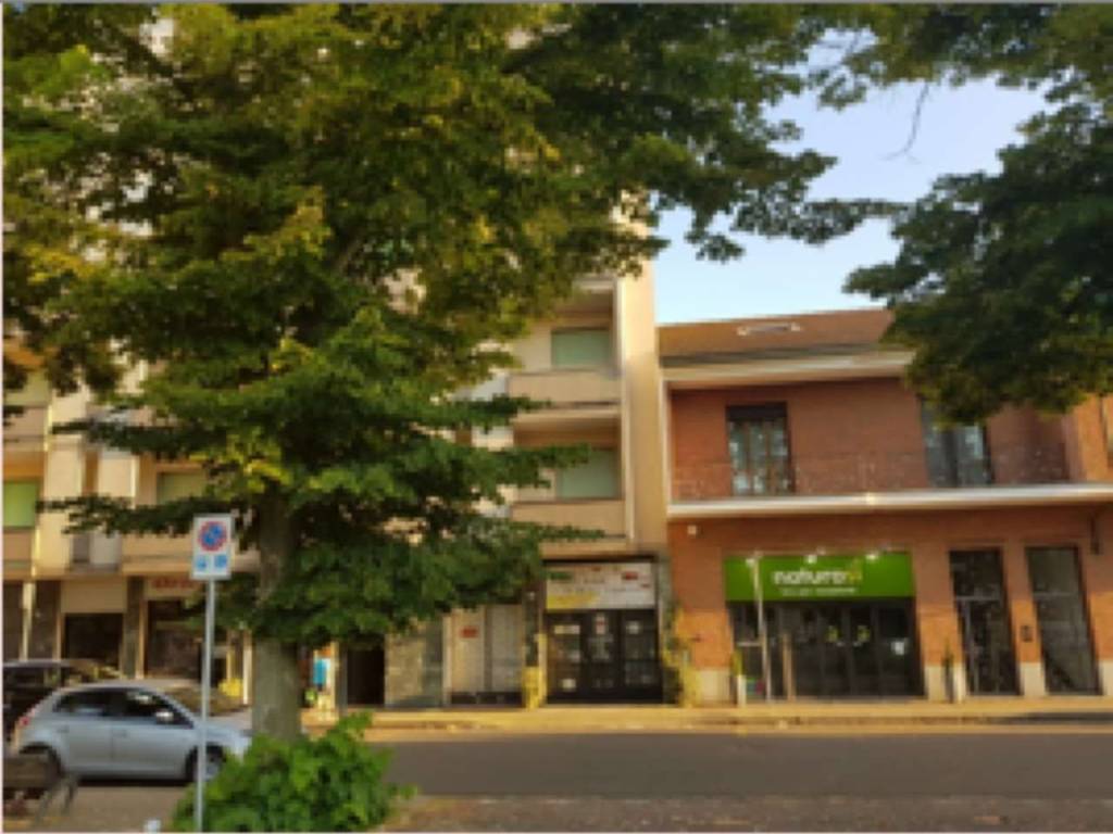 Immobile a Alessandria in piazza Perosi 6 - Foto 2